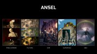 Ansel育碧新游截屏大赛攻略