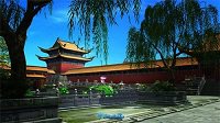 皇城风貌再现 新倩女幽魂全新紫禁城首曝