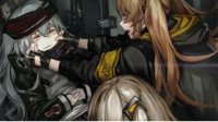 《少女前线》单主力魔方行动1-3捞枪及找BOSS方法