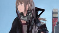 来抓蛇《少女前线》新魔方2-4新手找boss方法