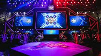 2017 TGA大奖赛首个线下月赛隆重揭幕