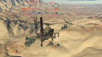 《战争雷霆》现代战争实录：坦克直升机出动！