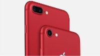 红色版iPhone7货源充足不愁买 6188元起价格稳定