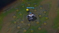 《LOL》或出新模式：技能自选、盲僧Q出寒冰大招
