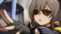 超详细《少女前线》魔方行动plus2-4路线图