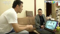 球员冯潇霆玩游戏上央视 爆料国足经常开黑玩LOL