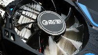网游杀手，影驰GTX 1050Ti大将低售1199元