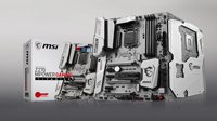 首发上市送好礼 微星Z270 MPOWER GAMING TITANIUM主板“钛”给力