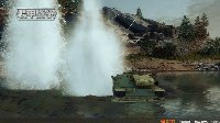 免费送送送！《装甲战争》BW2测试即将开始