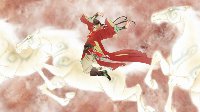 授人以渔《天涯明月刀ol》天峰训练营传承国风文化