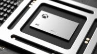 Xbox天蝎座配置详情：12GB内存 极限竞速4K截图公布