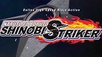 《火影忍者博人传：忍者先锋（Naruto to Boruto Shinobi Striker）》首曝预告 广阔忍者世界究极大乱斗