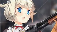 新三星散弹枪《少女前线》M1897实用性点评