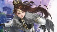 《剑网3》日月凌空4月20日公测 职业套装抢先看