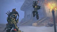 魔兽世界PVP乱斗模式开放 暴风雪突袭阿拉希战场