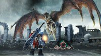 《暗黑血统战神版》将登陆Wii U 售价128元5月上市