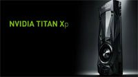 NVIDIA新卡皇TITAN Xp性能惊人 比1080 Ti强11%