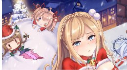 欧皇之证首战《战舰少女r》初代欧皇白E4斩杀