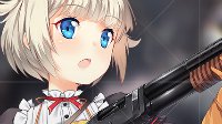 加入新SG《少女前线》4月最新建造时间表