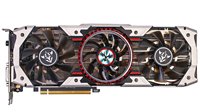 极致散热 iGame GTX1080Ti Vulcan AD震撼上市