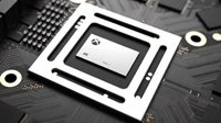微软：天蝎座能直接用XB1硬盘 主机自带增强效果