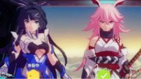 《崩坏3》1.4版本更新时间公布