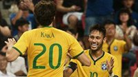 《FIFA OL3》最佳11人队套补强推荐之巴西