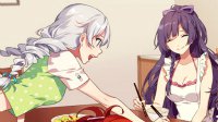 《崩坏3》1.4版本测试服圣痕改动一览