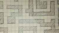 《长生劫》图二迷宫具体分布一览