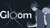 横版游戏《忧郁》上线Steam 超强BOSS考验你的手速