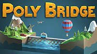 《Poly Bridge》免安装中文正式版下载发布