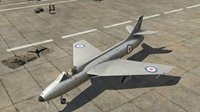 《战争雷霆》英系顶喷猎人F.1战机玩法指南