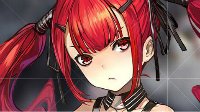 5星红毛小姐姐《少女前线》CZ75实用性详评