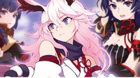 战舰升级预告《崩坏3》八重樱小姐姐获得方法