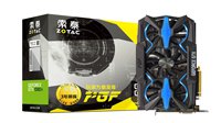 不止于色彩，索泰GTX1080Ti PGF发布上市