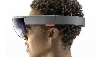 微软HoloLens中文官网上线 MR即将走进生活 