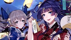 开放世界任君遨游《崩坏3》1.4版本更新内容汇总