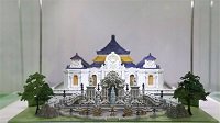 《我的世界》中国版发布会 五大知名建筑盘点