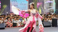 十五年ChinaJoy展商风采巡礼：电魂网络
