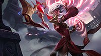 《LOL》征服者卡尔玛原画公布 阿木木、艾翁将调整