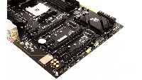 Ryzen5性能直逼i7，搭配X370更可靠