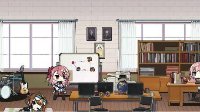 和水手服很搭《少女前线》五彩社团家具一览