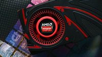 AMD RX 500系显卡全曝光：RX 560性能提升惊人