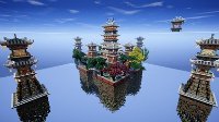 《我的世界》方块战争一触即发 四大平台同步揭秘