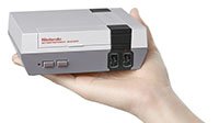 任天堂复古迷你NES宣布停产 曾一度卖到脱销
