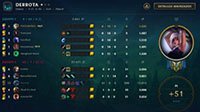 《LOL》玩家逆天击杀惊呆网友 官方回复大快人心