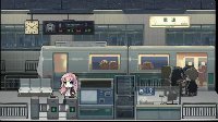 新风格《少女前线》地铁2063家具套装上线