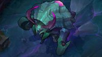 《LOL》茂凯、瑟庄妮、扎克大改 峡谷先锋机制巨变