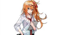 卫星来临《少女前线》格林娜换新装图曝光