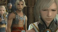 《最终幻想12：黄道年代》新截图 游戏画面更加精美